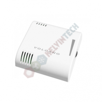 Potencjometr VR EC (0-10 V) z termostatem