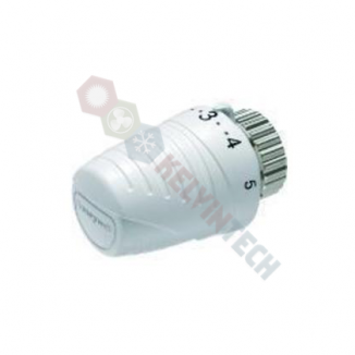 Głowica termostatyczna Honeywell Thera 4 CLASSIC (T3001W0)