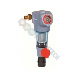 Filtr wody z regulatorem ciśnienia FK74CS-11/4AA