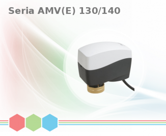 Seria AMV(E) 130/140