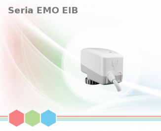 Seria EMO EIB (Seria wycofana z produkcji)
