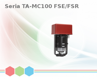 Seria TA-MC100 FSE/FSR