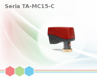 Seria TA-MC15-C