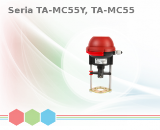 Seria TA-MC55Y, TA-MC55