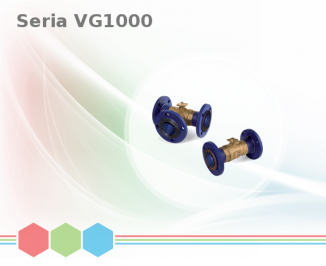 Seria VG1000