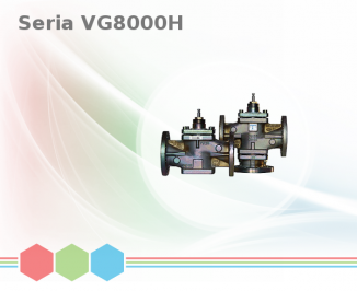 Seria VG8000H