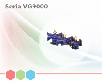 Seria VG9000